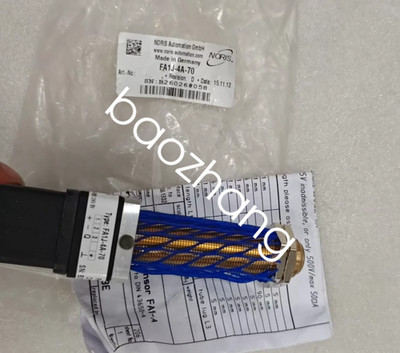 1PCS new  FA1J-4A-70 NORIS Sensor By DHL or FedEX