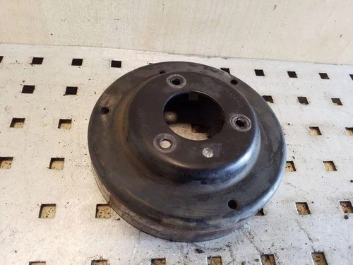 VW CRAFTER 30-50 Flatbed  2F Wasserpumpenschaber 076121031 2.50 Diesel 26123418