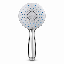 Kartell Deluge Chrome Shower Head