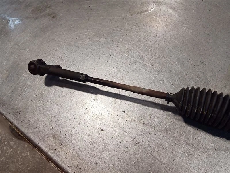 Estante y piñón de dirección asistida de Subaru Legacy 2002 8385927 Foto 4 de 4