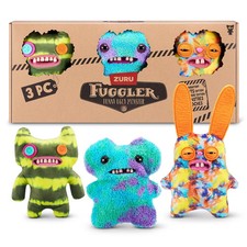 Fuggler 9" Laboratory Misfits Plush