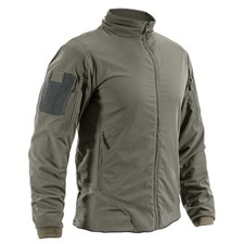 UF Pro Hunter FZ Gen. 3 Tactical Softshell Jacket - Steingrau Oliv / Brown Grey
