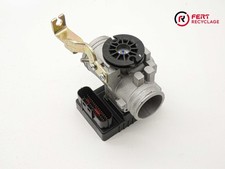 Papillon gaz (Sym - Fnx 125 2019)