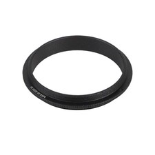 Blue Fireball Gender Changer: M54x0.75 Male-Male Thread Adapter  G-3M