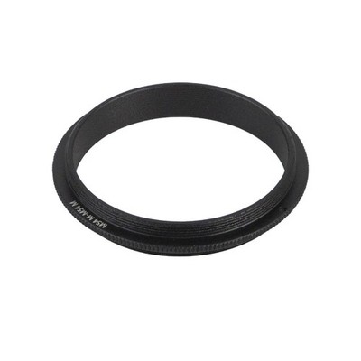 Blue Fireball Gender Changer: M54x0.75 Male-Male Thread Adapter # G-3M