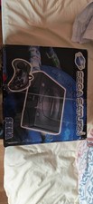 Sega Saturn Mk2 Boxed with Instructions PAL Version Tested and Working