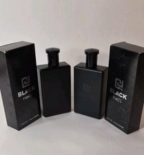 RUE 21 CJ BLACK COLOGNE 3.4 OZ-LOT OF 2-NEW IN BOX