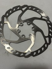 Shimano SM-RT66 SLX Deore 160mm Stainless Steel Disc Brake Rotor 6-Bolt