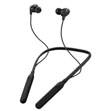 JVC Air Cushion Wireless Earbuds BT 5.0, Water Resistant IPX4 Headphones