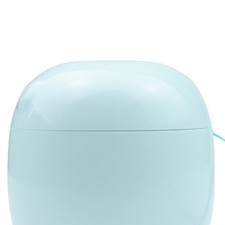 UV Pacifier Sterilization Box High Efficiency Long Standby Rechargeable Porta AU