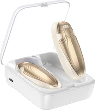 Hand Warmers Rechargerable 2 Pack - 14000Mah Electric AI Handwarmers with Chargi