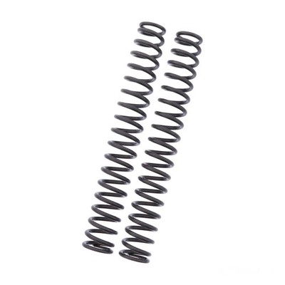 Gabelfeder linear YSS Federrate 10.0 LR380N100S270X für Yamaha YZF-R1 1000 09-14