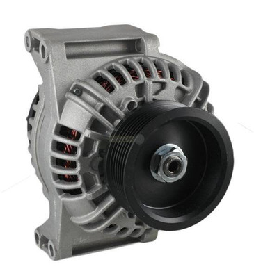 1* alternator new - OE no. 0124655014 for Daf Cf 85.360 Cf 85.410 Cf 85.460