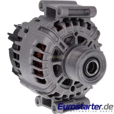 Alternator New Eurostarter OE Ref. TG12C026 for Mercedes