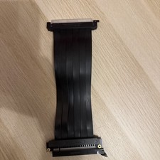Phanteks PCIe Riser Cable 16x GPU Extension
