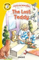 Sophie Giles | The Lost Teddy | Buch | Englisch (2018) | Gebunden