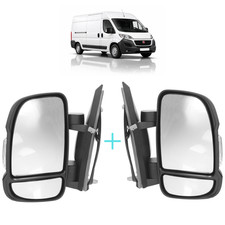 Retroviseur droit (ou coque) Fiat DUCATO