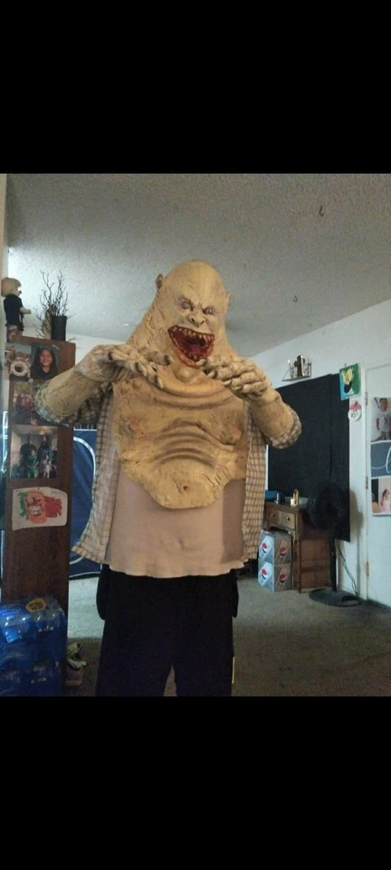 The Infected Zombie Foto 2 de 2