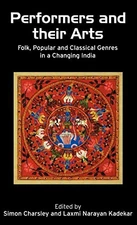 Charsley - Performers and Their Arts   Folk Popular and Classical Gen - X555z