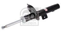 Febi Bilstein StoßDäMpfer 194214 FüR CitroËN Peugeot