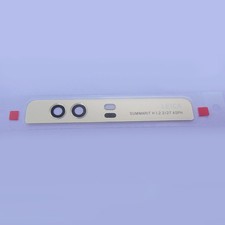 OEM Rear Back Camera Glass Lens Cover Replace Fr Huawei Ascend P9 Plus 5.5" Gold