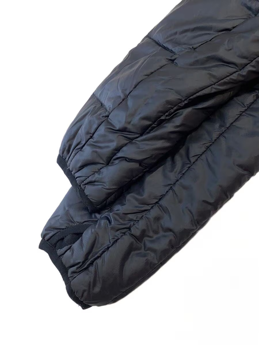 DESCENTE DOWN PULLOVER SHIRT Down Jacket, Size M,… - image 6