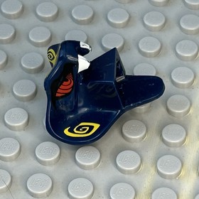 LEGO&reg; Ninjago Skales Rise of the Snakes Minifigure Njo0040 9444 9446 Retired