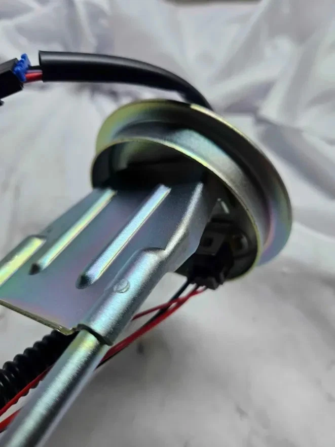 Conjunto de bomba de combustible para Polaris Sportsman 550 XP/850 XP 2009-2010 #2204307 Foto 3 de 4