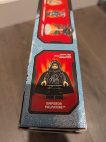LEGO Star Wars Freemaker Adventures The Arrowhead 75186 + Tracker I 75185 NEW