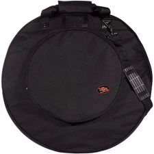 Humes & Berg Galaxy Cymbal Bag Black 22 in.