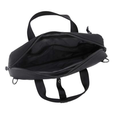 Yoshida PORTER INTERACTIVE 2way Briefcase Shoulder Bag Black 536