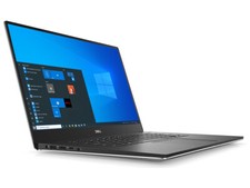 DELL XPS 15 7590 i7-9750H 6 Core 16Gb 512GB SSD 1TB HDD GTX 1650 UHD Win 11 pro