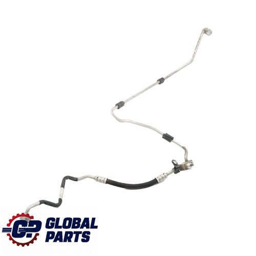 BMW F20 F21 F22 F30 Druckleitung Kondensator Verdampfer 9212236