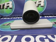 Cisco TTC8 07 TelePresence Camera All Ports Tested Fair Condition No Power Cable