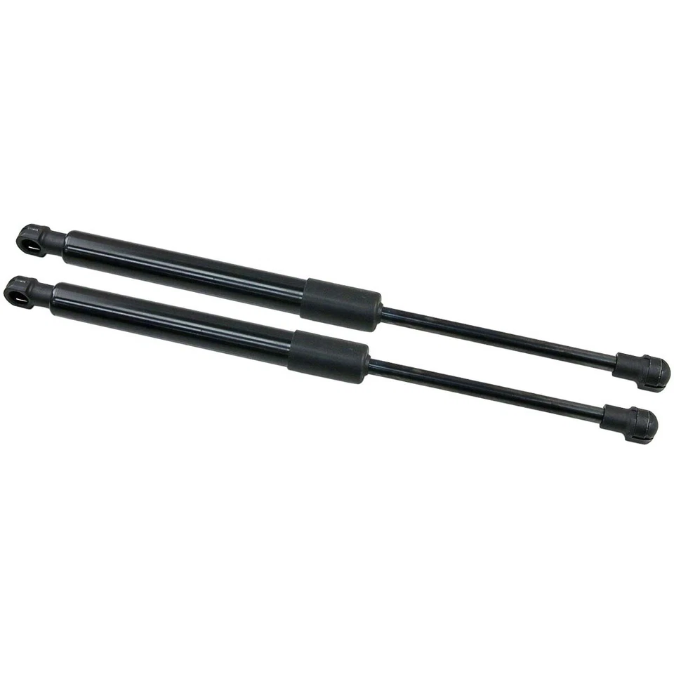 Amortiguador de puntal de soporte de elevación del capó delantero para BMW E46 318i 320i 323i 325i 1998-2005 Foto 2 de 4