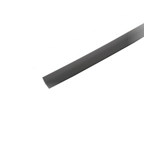 Black Replacement Tube Jamara Art. 097559 Shrink Tube Schw. 3.5 - Picture 1 of 1