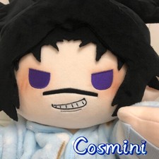 Jujutsu Kaisen Choso 40cm Plush Doll Stuffed Dress up Toy Anime