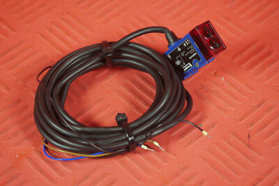 Wenglor YM22PA-P24 Reflex Sensor + Connection Cable Available Now