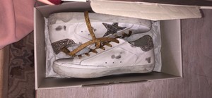 golden goose superstar 39