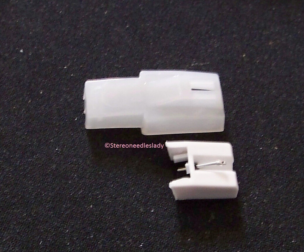 High-Quality Turntable Stylus Needle for M7 & MM Cartridge Models-image