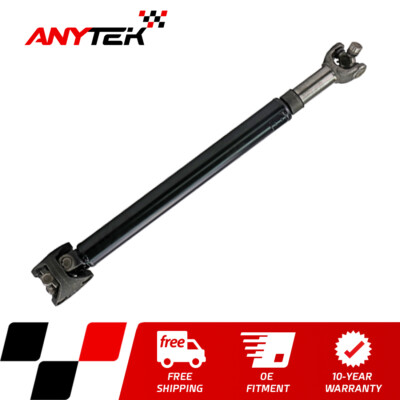 37 7/8'' Front Prop Drive Shaft for 1995-1996 Ford F-350 Automactic E4OD Trans.