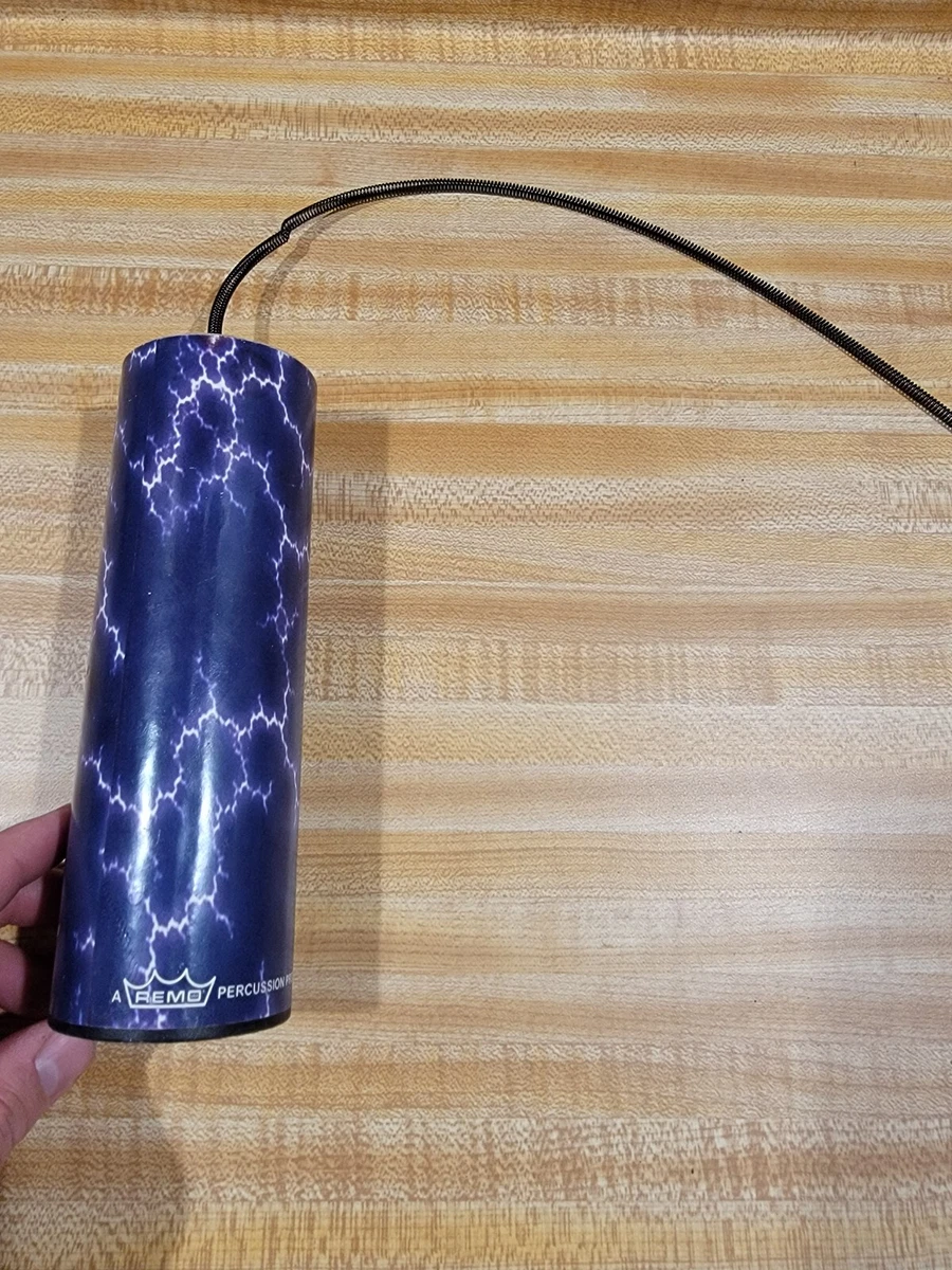 Remo on sale thunder tube