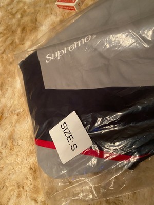 supreme yankees pants