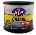 STP Premium Hi-Temp Grease Designed For Extreme Temperature Applications - 1 LB.