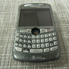 BLACKBERRY 8310 - AT T CLEAN ESN, UNTESTED, PLEASE READ  28486