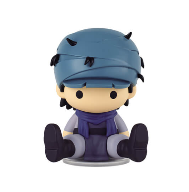 Re-Ment HUNTER×HUNTER Petadoll Hunter Exam Full 6 Set BOX