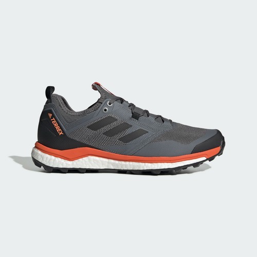 adidas Terrex Agravic XT Mens Trail Running Shoes Walking Trainers SIZE 7 8 9 10 - Picture 10 of 11