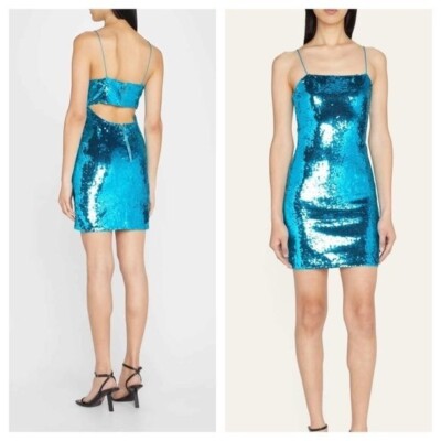 hot shot mini dress xs FP Movement Hot Shot Mini Dress