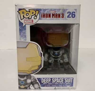 deep space suit iron man 3