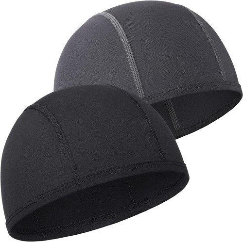 Moisture-Wicking Unisex Beanie - Perfect for Sports and Outdoor Activities - Picture 3 of 9